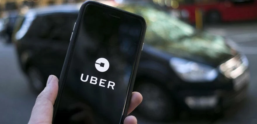 Yargıtay Uber kararını verdi: Türkiye'den menedildi