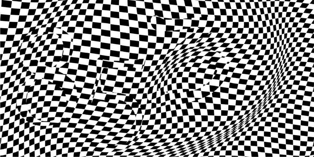 Şaşı eden optik test! Sadece şahin gözlüler gizli sayıları 3 saniye içinde tespit ediyor