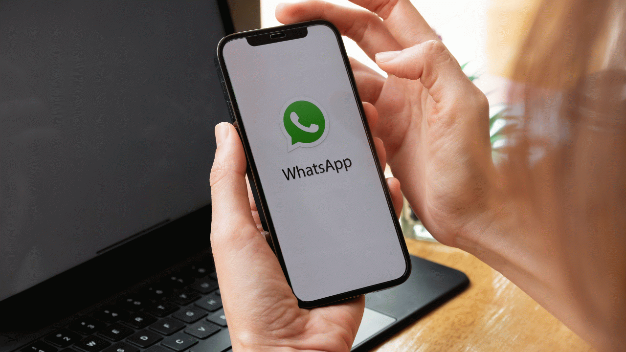 WhatsApp&#039;ı açan gözlerine inanamadı: Yeni özellik bugün kullanıma sunuldu