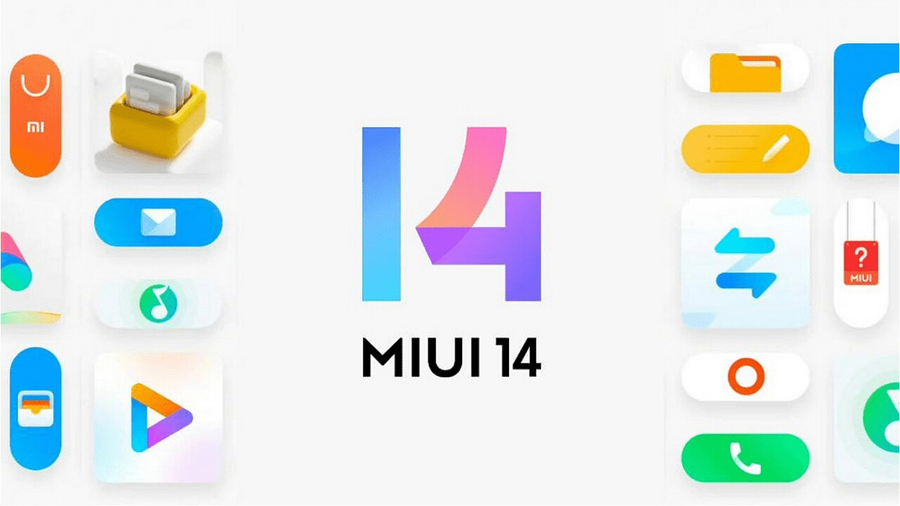 MIUI 14 hızla yayılıyor: Xiaomi, popüler telefonuna yeni güncellemeye sundu