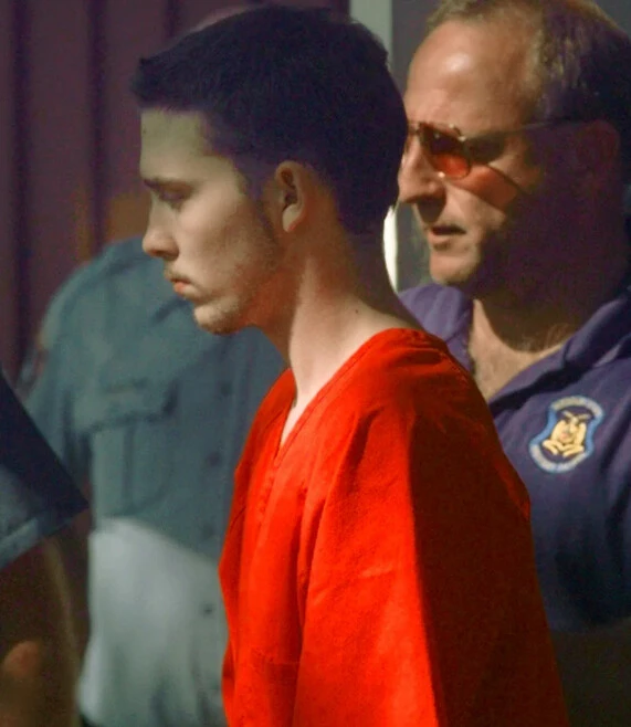 2 gardiyanı öldüren kişinin idamından önce son sözleri dikkat çekti