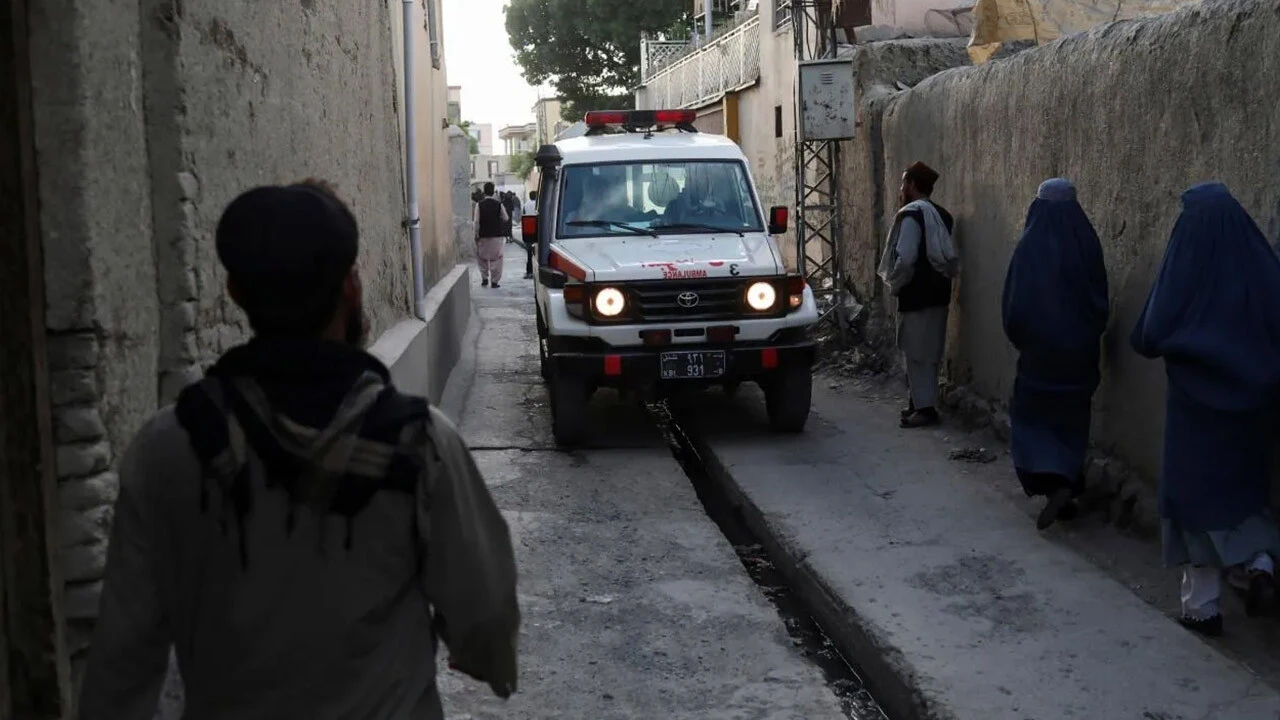 Taliban’ın vali yardımcısına suikastı DEAŞ üstlendi