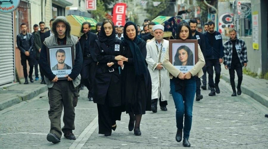 Çukur dizisi yeniden mi başlıyor? Oyuncularla görüşmeler başladı