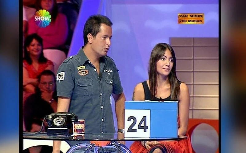 Bir döneme damga vurmuştu! Herkesin merak ettiği Acun Ilıcalı’nın Hamdi Bey’i ortaya çıktı!