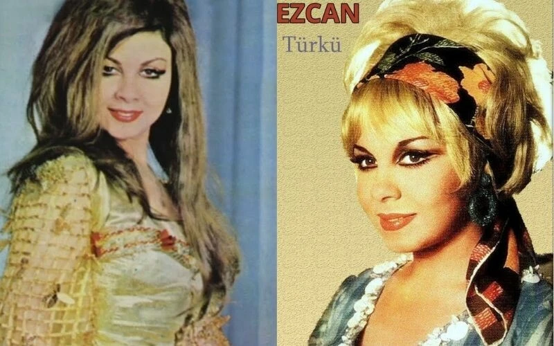 Bir döneme damga vuran sanatçı Yıldız Tezcan hayatını kaybetti!