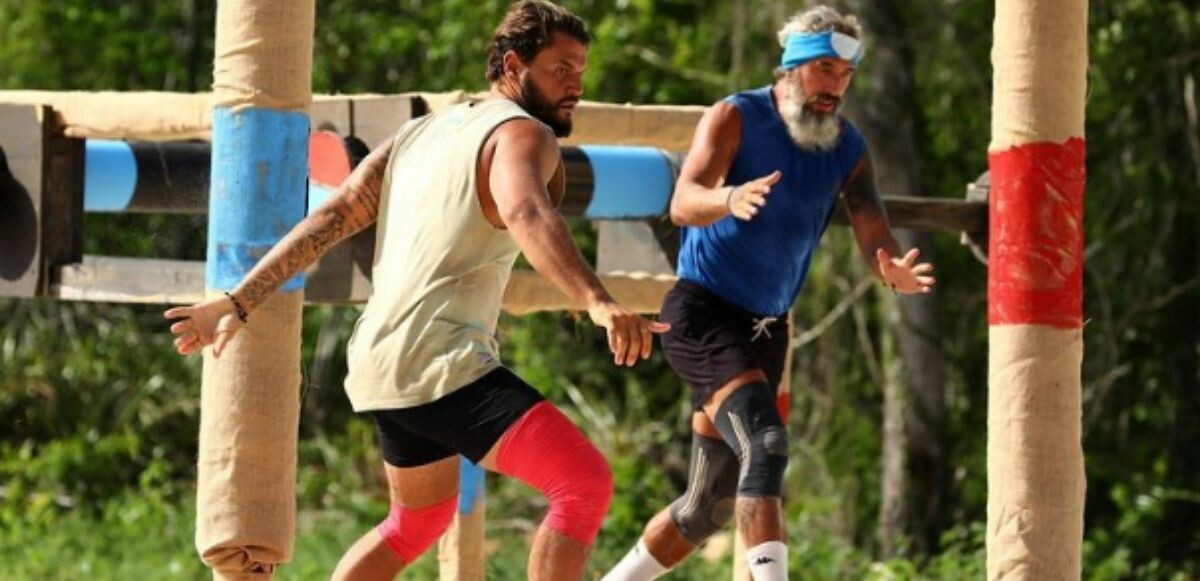 Survivor&#039;da eleme adayı kim oldu? Survivor dokunulmazlığı kim kazandı?