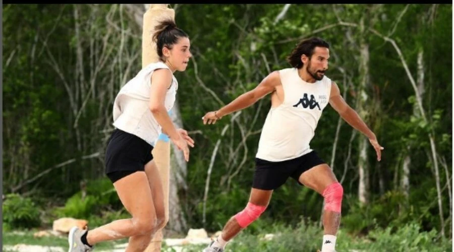 Survivor'da eleme adayı kim oldu? Survivor dokunulmazlığı kim kazandı?