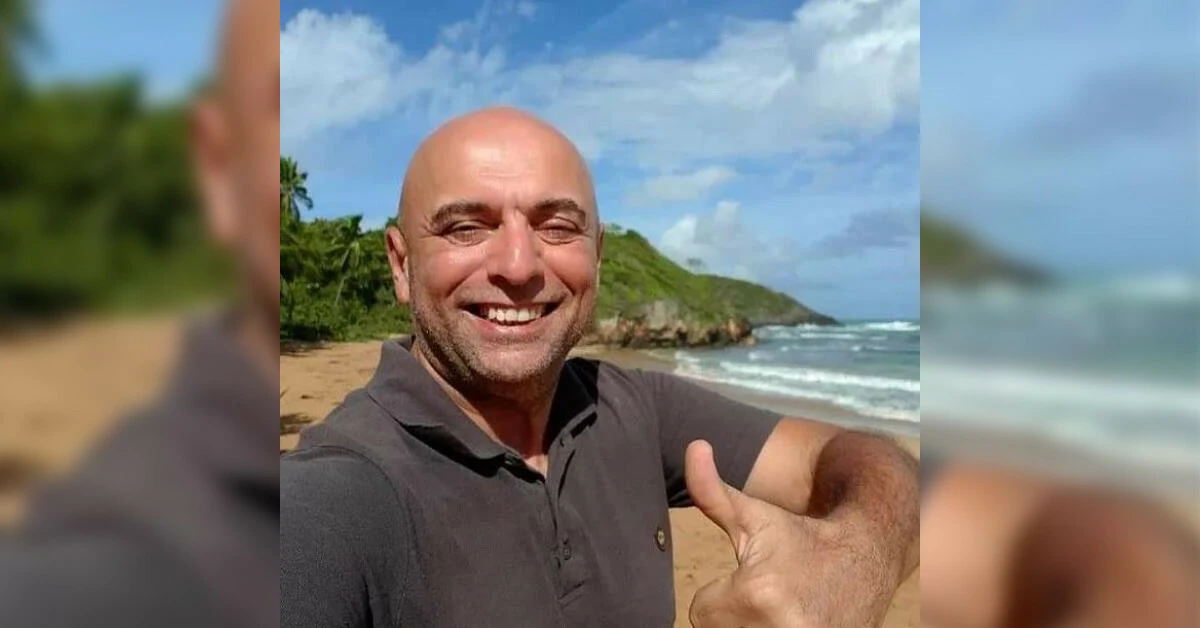 Bir döneme damga vurmuştu! Herkesin merak ettiği Acun Ilıcalı’nın Hamdi Bey’i ortaya çıktı!