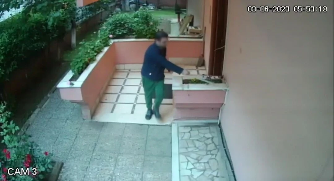 Bakırköy’de ev sahibi şiddeti! Kiracı: Can güvenliğim yok sesimi duyun