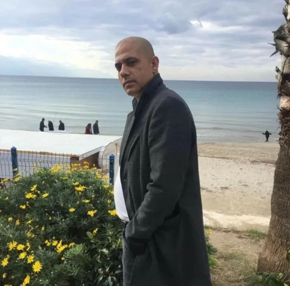 Yeri drone ile tespit edildi! Polis tarafından firari zanlıya nefes kesen operasyon yapıldı