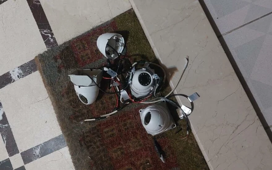 Bakırköy’de ev sahibi şiddeti! Kiracı: Can güvenliğim yok sesimi duyun