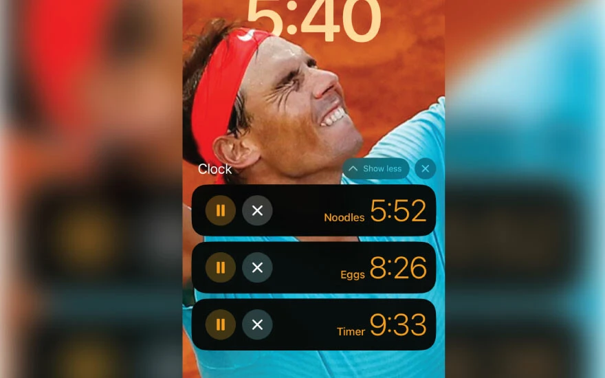 Apple bunlardan bahsetmedi: iOS 17 ile gelen diğer yenilikler!