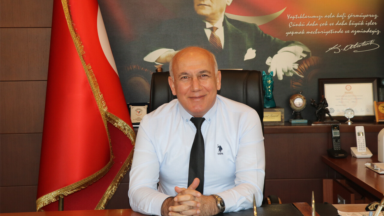 Söke Belediye Başkanı Tuncel hayatını kaybetti