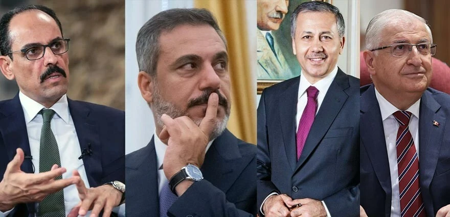 Yeni dönemin ilk MGK toplantısı! İsveç’in NATO üyeliği ve Doğu Akdeniz gündemde…