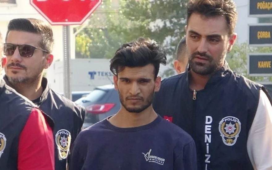 Fare zehri bile verdi! Vahşi cinayeti adım adım planlayan adam mahkemede 'fikir' değiştirdi