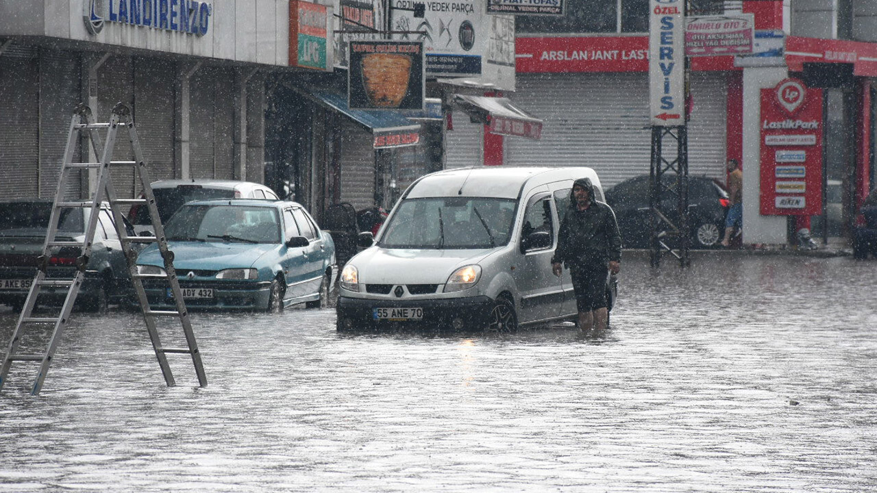 Sel tehlikesi şimdilik geçti ama... Uzmanlar 60 güne dikkat çekerek yetkilileri uyardı!