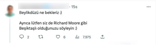 İngiltere'nin Türkiye Büyükelçisi "Nerelere gideyim?" diye sordu, esprili cevaplar gecikmedi