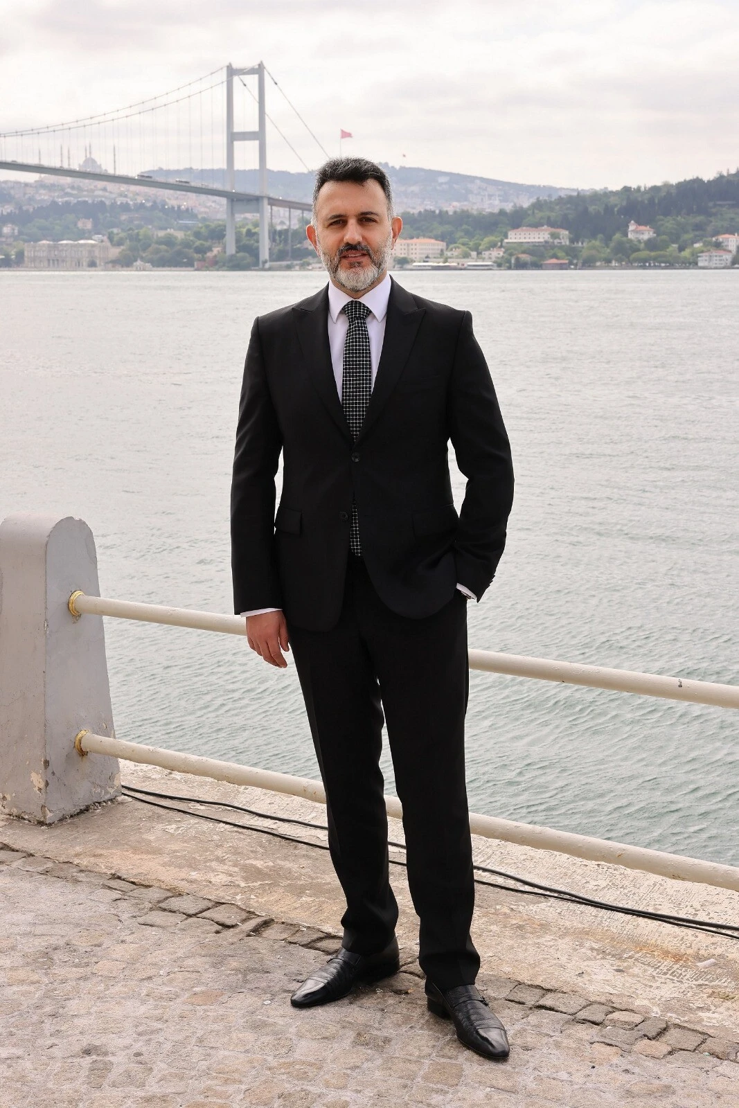 Kızılbük GYO’dan otel konforunda, lüks tatil evleri: Marmaris Reserve By Kızılbük