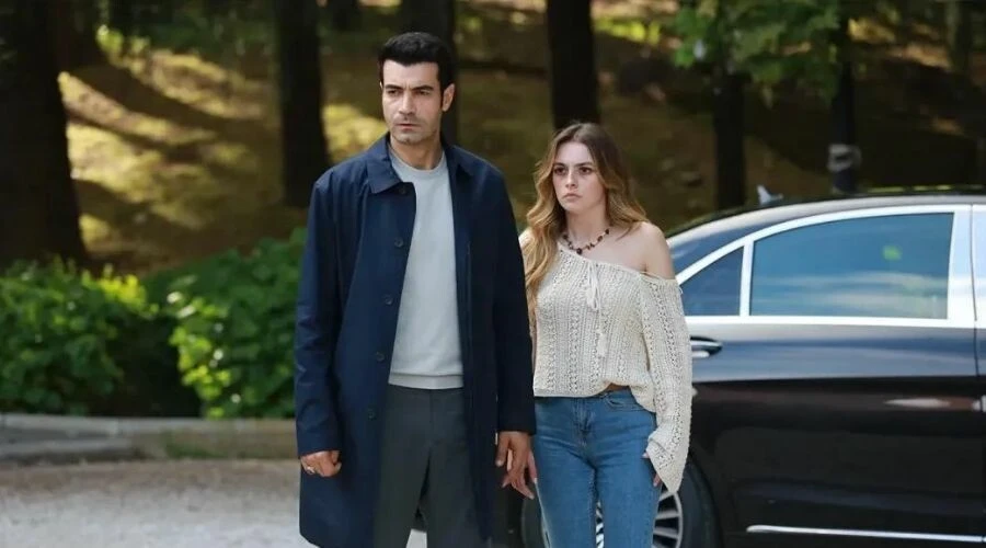 Final yapması beklenen Gülcemal için yeni karar! FOX TV yeni tarihi duyurdu
