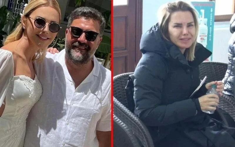 Eşi cinayete kurban gitmişti! ‘Yoruldum’ diyen Ece Erken'den şaşırtan hamle