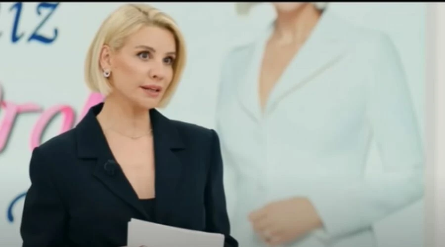 Aldatmak dizisinde Esra Erol sürprizi! Kendi programını sunacak