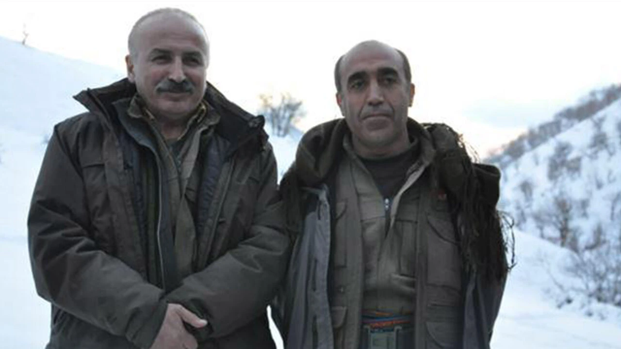 Son dakika! MİT'ten Irak'ta nokta operasyon: Gri listedeki Fehmi Öğmen öldürüldü