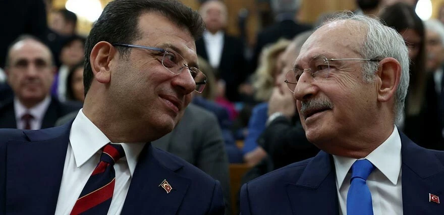 Fatih Portakal İmamoğlu kulisini paylaştı, CHP'yi topa tuttu: Yazıklar olsun