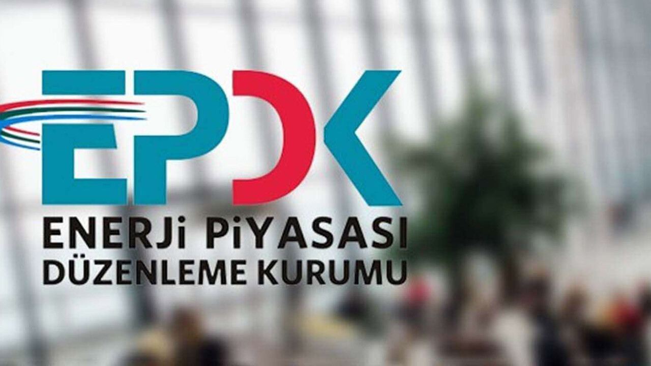 Resmi Gazete&#039;de yayımlandı: EPDK 7 şirkete lisans verdi