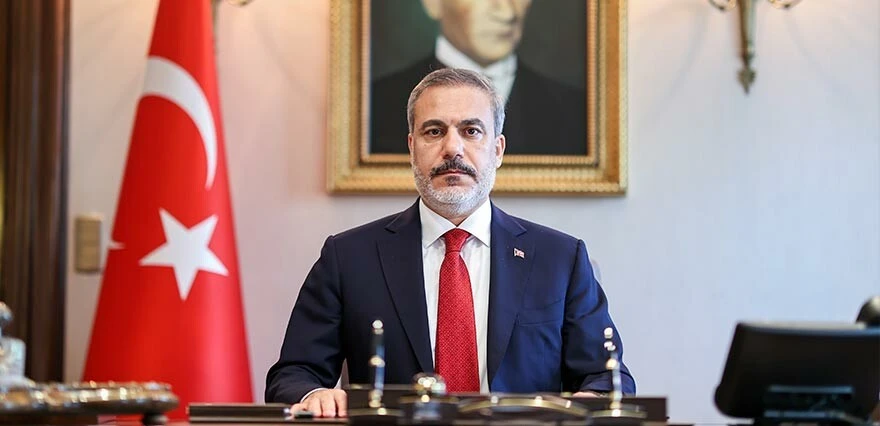 Alman'dan dikkat çeken Hakan Fidan analizi: Kimse onun kadar sır bilmiyor