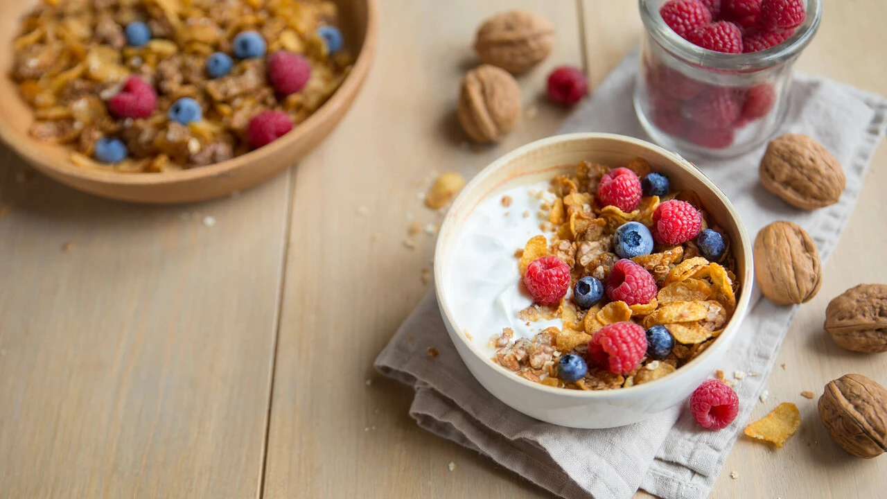 ABD’li ünlü diyetisyen önerdi: Gün içinde moralinizin yüksek olması için işte yapmanız gereken şey...