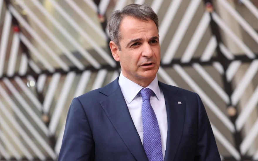 Miçotakis noktayı koydu: Gerekirse üçüncü kez sandığa gideriz