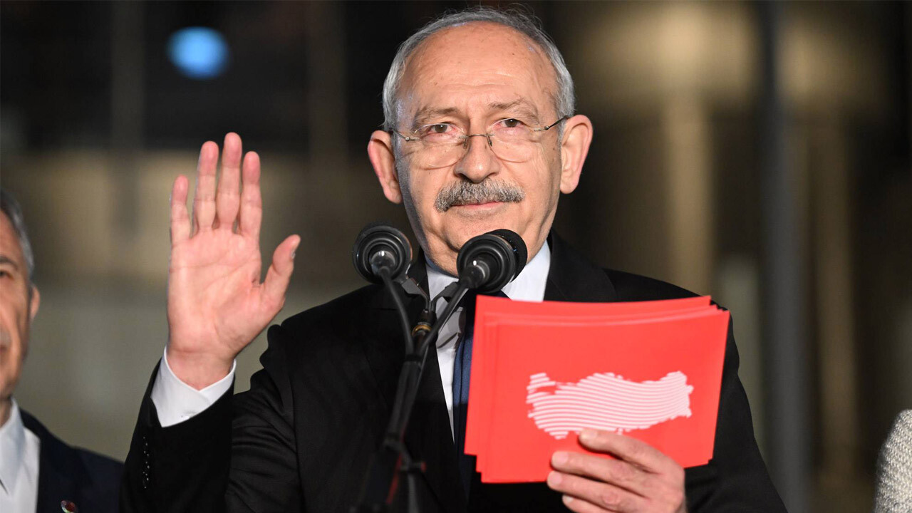 Betimar&#039;dan seçim sonrası ilk anket: &quot;Kılıçdaroğlu istifa etmeli mi?&quot; 