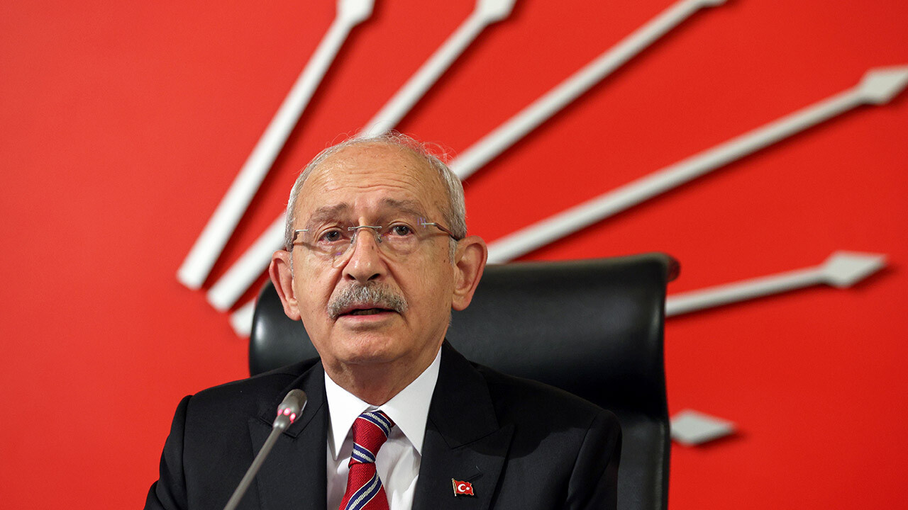 &quot;Değişim&quot; sancısı çeken CHP&#039;de Kemal Kılıçdaroğlu’ndan yeni MYK’sına ilk talimat!