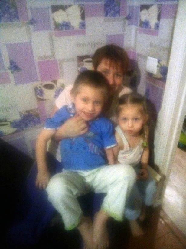 Kızını ve 3 torununu öldüren kadından akıl almaz savunma