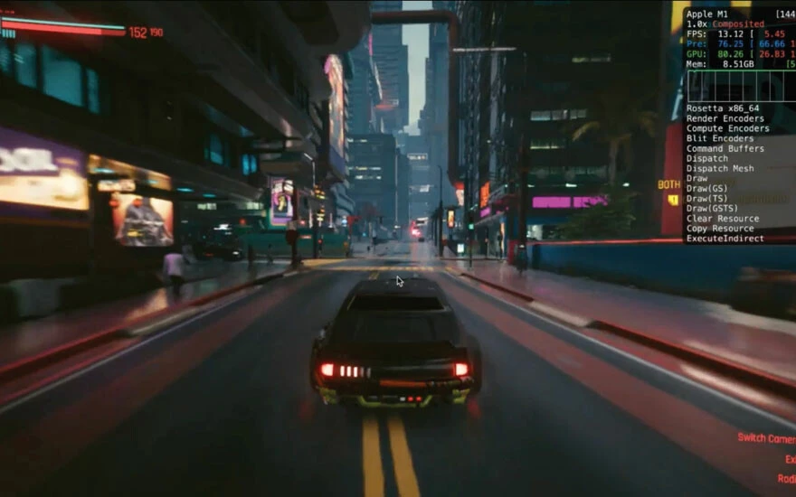 Oyunculara müjde: macOS Sonoma, Windows oyunlarını çalıştıracak