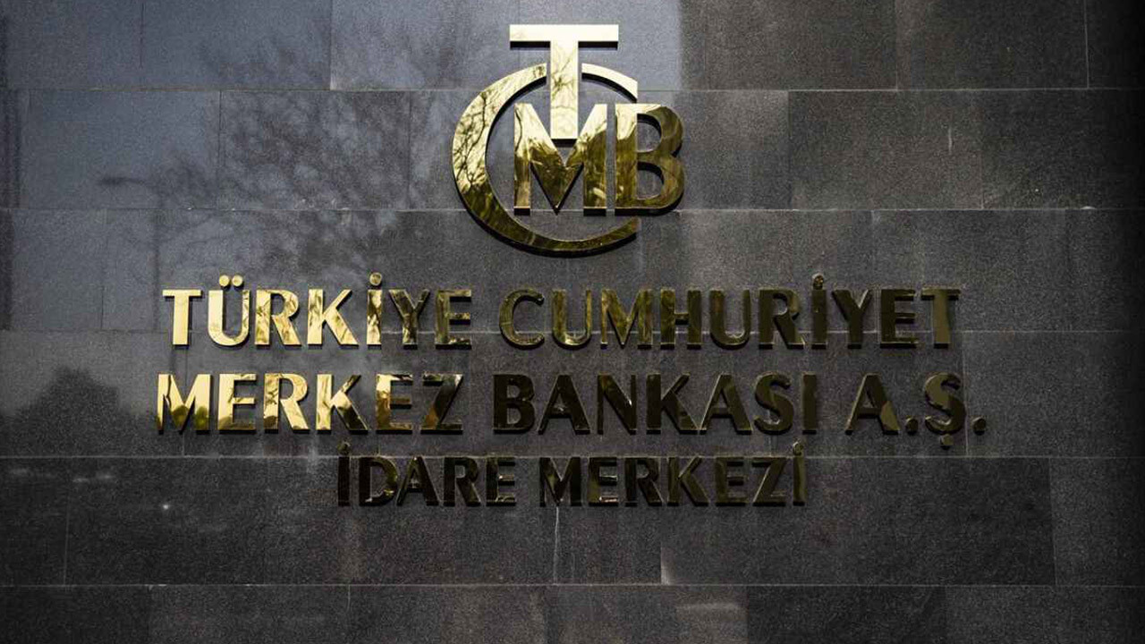 Merkez Bankası rezervlerini açıkladı: Bir önceki haftaya göre arttı