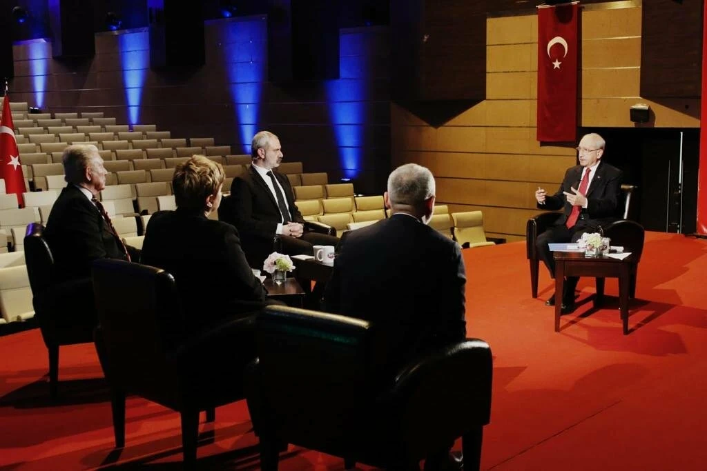 Kemal Kılıçdaroğlu seçimden sonra ilk kez suskunluğunu bozdu! İstifa sorusuna cevap