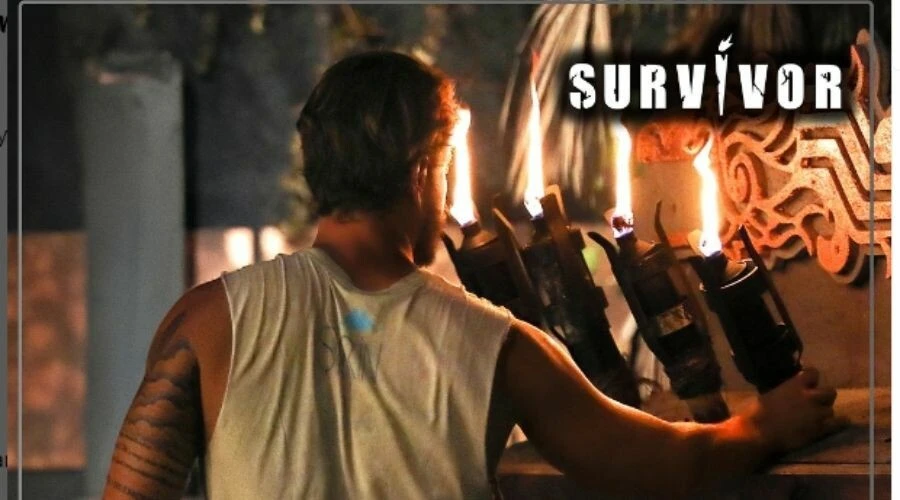 Survivor'da eleme heyecanı! İddialı yarışmacı adaya veda etti