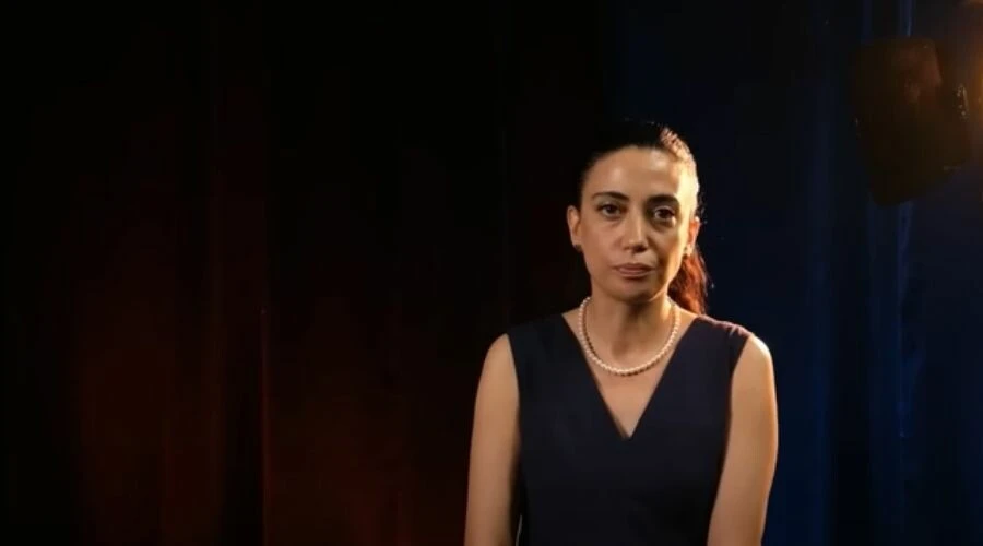 Kızılcık Şerbeti'nin Nursema'sı meğerse hastalık hastasıymış! İtirafları bir bir sıraladı