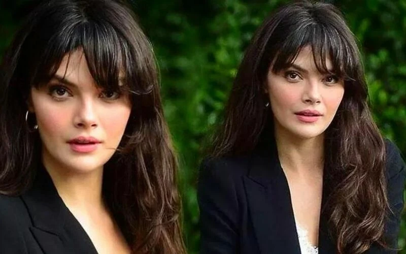 FOX TV'deki Mucize Doktor dizisiyle ünlenmişti... Sinem Ünsal yeni dizisiyle geri dönüyor!