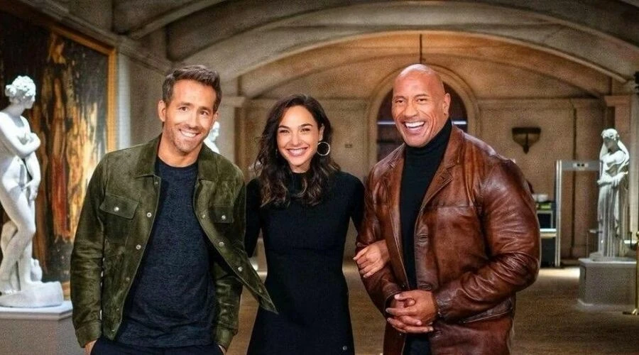 Netflix'in en çok izlenen filmleri belli oldu! Liste başındaki film yerini korudu