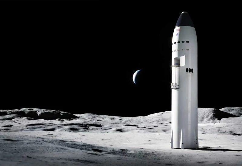 NASA'dan kötü haber: Ay programı Artemis 3 için tarih erteleniyor