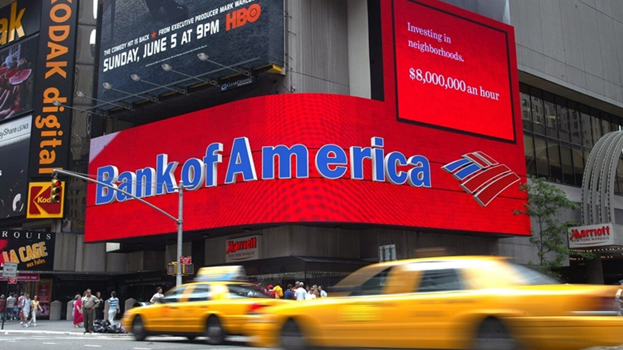 Bank of America&#039;dan şartlı Türk Lirası alım vaadi! Kur da verdiler! İşte 4 kriter...