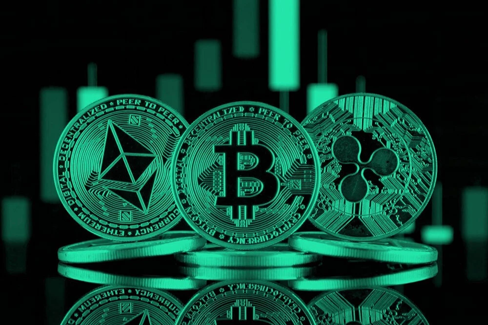 ABD'den kripto paralar için yeni hamle: Dolar işlemlerini askıya aldı