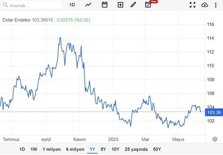 Dolar 'denge' arayışında: Türk Lirası nasıl yeniden değer kazanır?