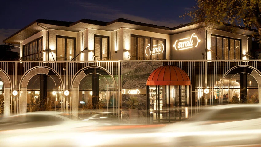 Sıralı Kebap: Lezzet Sırlarını Paylaşıyor