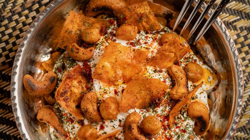 Sıralı Kebap: Lezzet Sırlarını Paylaşıyor