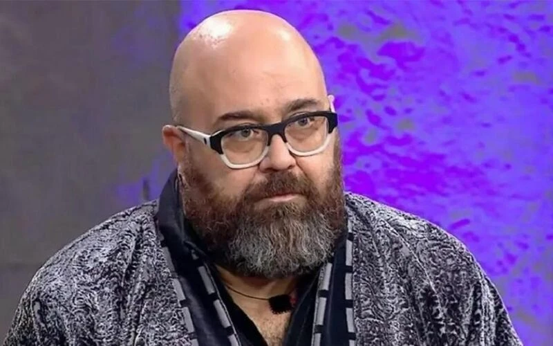 Savcıdan Somer Şef'e hapis şoku! Duvar davası başladı