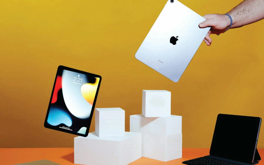 iPad kullananlar dikkat, Apple desteği kesiyor: İşte iPadOS 17 almayacak modeller