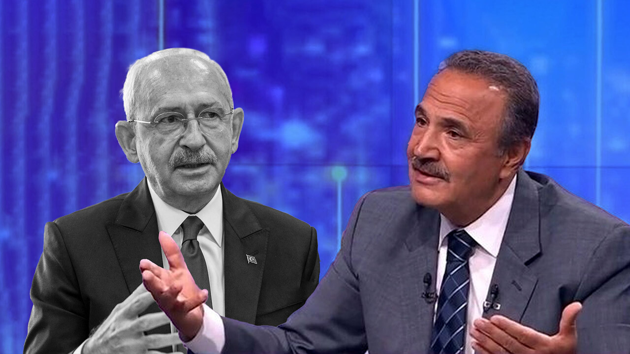 Mehmet Sevigen&#039;den Kılıçdaroğlu&#039;na salvolar: Aday olursa CHP bölünür, istifa etmeli